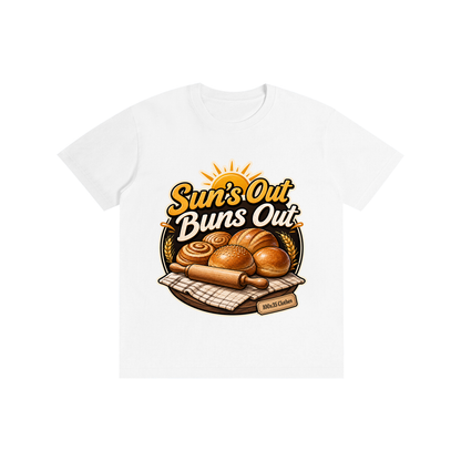 sun,baker,dough,buns,bakery,summer