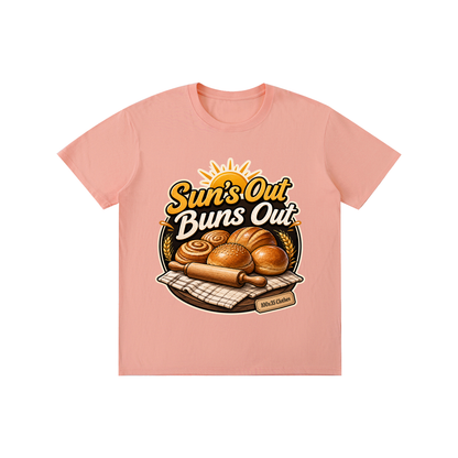 sun,baker,dough,buns,bakery,summer