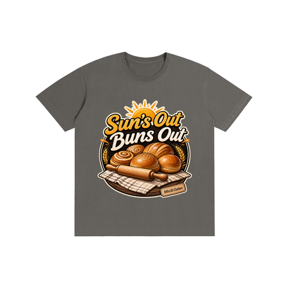sun,baker,dough,buns,bakery,summer