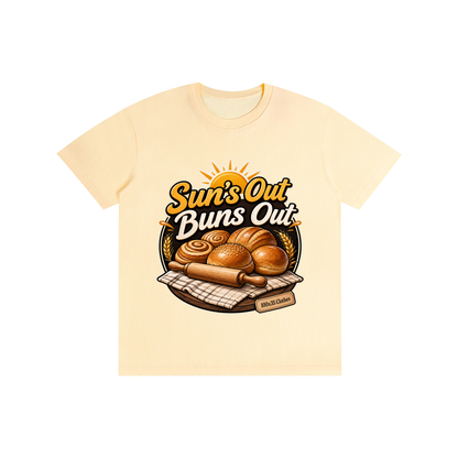 sun,baker,dough,buns,bakery,summer